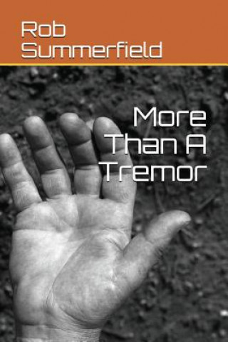 Carte More Than A Tremor Rob Summerfield