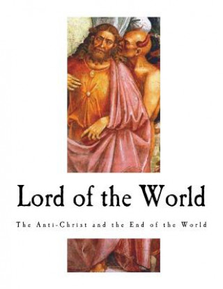 Книга Lord of the World Robert Hugh Benson