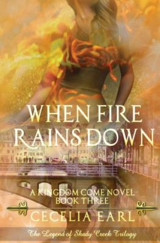 Book When Fire Rains Down Cecelia Earl