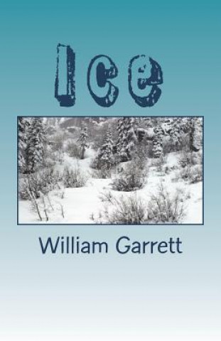 Knjiga Ice: Mike Murphy Park Ranger William Garrett