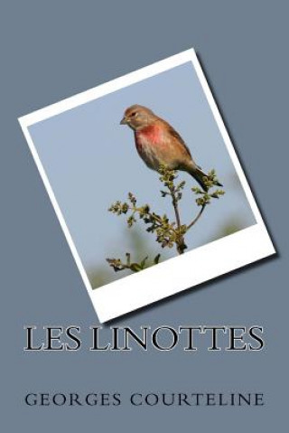 Buch Les Linottes Georges Courteline