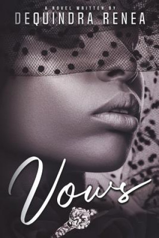 Book Vows Dequindra Renea