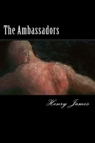 Książka The Ambassadors Henry James