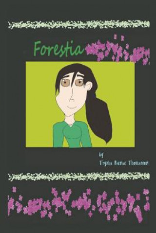 Boek Forestia Trysha Renae Thomasson