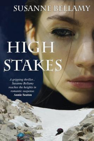 Book High Stakes Susanne Bellamy