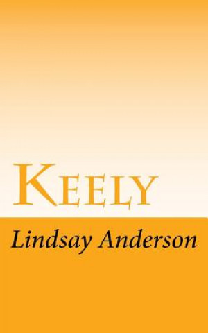 Knjiga Keely Lindsay Anderson