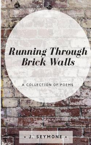 Knjiga Running Through Brick Walls J Seymone