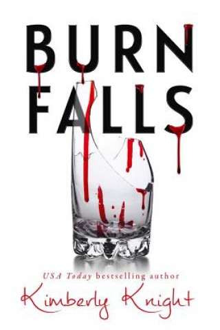 Book Burn Falls Kimberly Knight