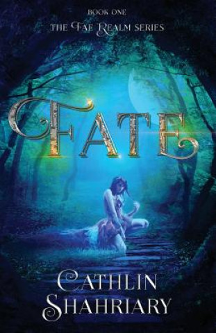 Book Fate Cathlin Shahriary