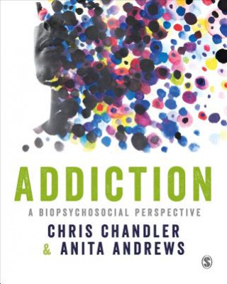 Buch Addiction Chris Chandler