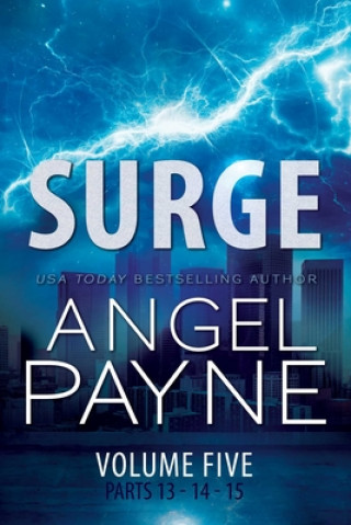 Knjiga Surge Angel Payne