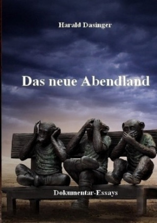 Kniha Das neue Abendland Harald Dasinger