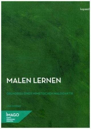 Book Malen lernen Lisa Gonser