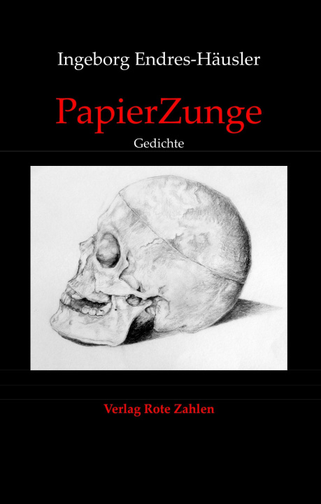 Książka PapierZunge Ingeborg Endres-Häusler