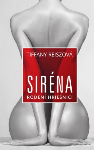 Book Siréna Tiffany Reiszová