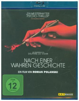 Videoclip Nach einer wahren Geschichte, 1 Blu-ray Roman Polanski