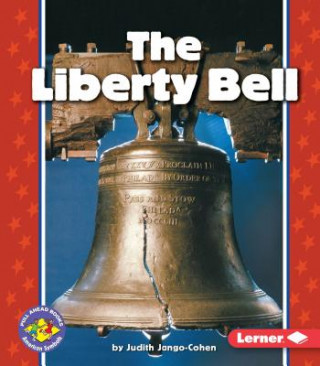 Carte The Liberty Bell Judith Jango-Cohen