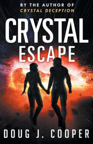Book Crystal Escape Doug J Cooper