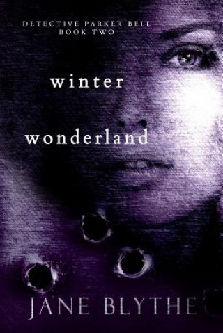 Knjiga Winter Wonderland Jane Blythe