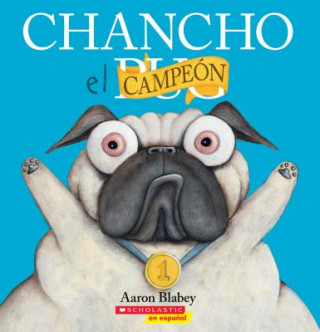 Carte Chancho el Campeón = Pig the Winner Aaron Blabey