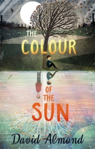 Kniha The Colour of the Sun David Almond