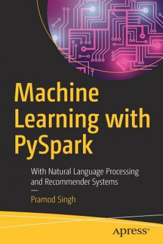 Book Machine Learning with PySpark Pramod Singh