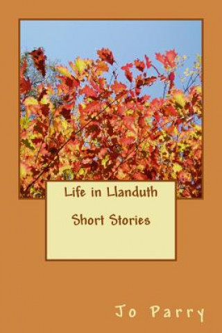 Könyv Life in Llanduth - Short Stories: The Chrysanthemum Grower, the Provocative Dimple, the Mountain, Tommy Smith Jo Parry