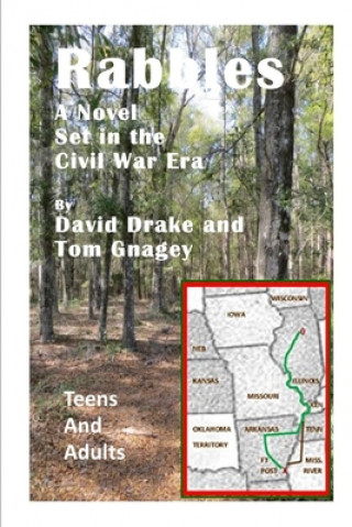 Knjiga Rabbles Tom Gnagey