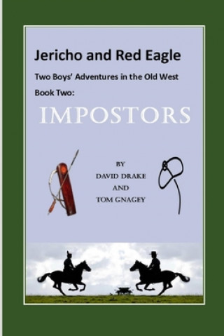 Carte Impostors Tom Gnagey