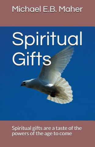 Kniha Spiritual Gifts Michael E B Maher