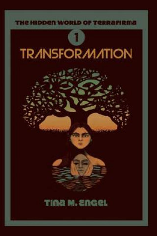 Knjiga Transformation Tina M Engel