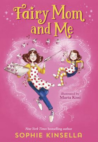 Buch Fairy Mom and Me #1 Sophie Kinsella