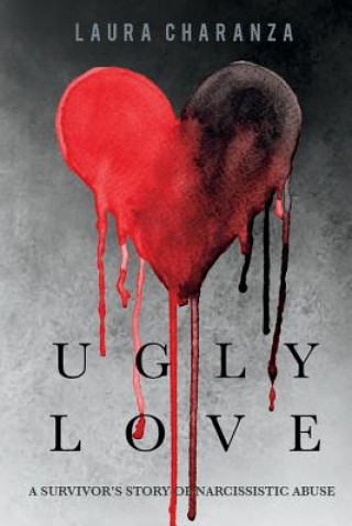 Könyv Ugly Love Laura Charanza