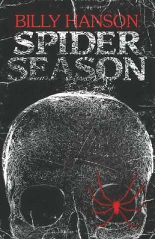 Книга Spider Season Billy Hanson