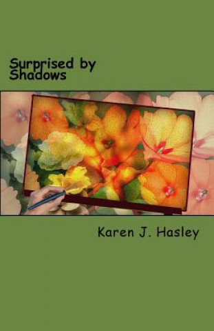 Livro Surprised by Shadows Karen J Hasley