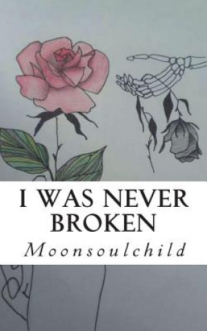 Knjiga I Was Never Broken Sara Sheehan