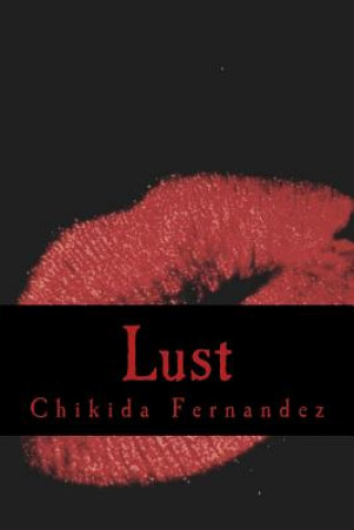 Book Lust Chikida Fernandez