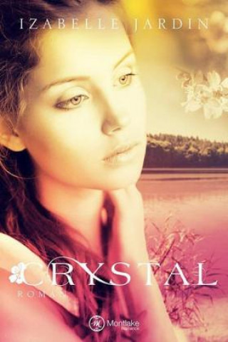Knjiga Crystal Izabelle Jardin