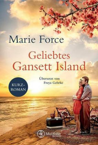 Carte Geliebtes Gansett Island - Kevin & Chelsea Marie Force