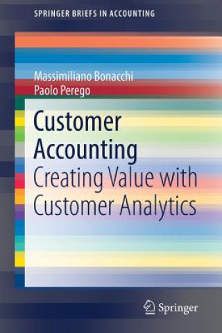 Book Customer Accounting Massimiliano Bonacchi