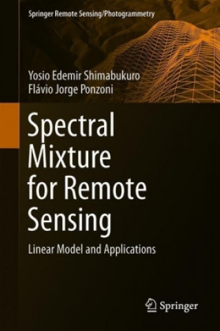 Buch Spectral Mixture for Remote Sensing Yosio Edemir Shimabukuro