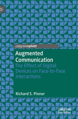 Carte Augmented Communication Richard S. Pinner