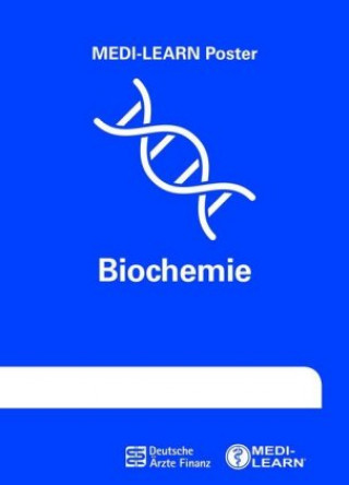 Tiskovina Biochemie, 1 Poster Bettina Bartel