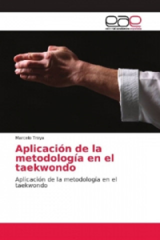 Carte Aplicacion de la metodologia en el taekwondo Marcelo Troya