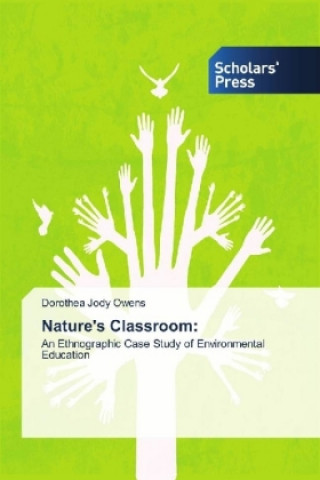 Carte Nature's Classroom: Dorothea Jody Owens