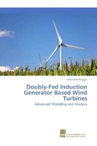 Knjiga Doubly-Fed Induction Generator Based Wind Turbines Ahmed El Naggar