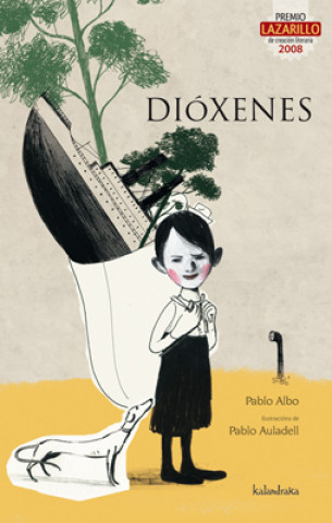 Buch Dióxenes PABLO ALBO