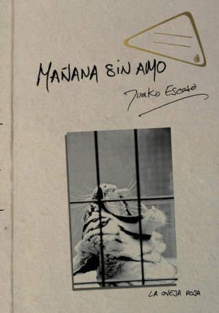 Książka MAñANA SIN AMO JUAKO ESCASO