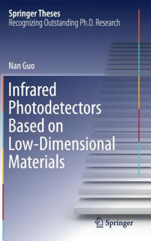 Kniha Infrared Photodetectors Based on Low-Dimensional Materials Nan Guo