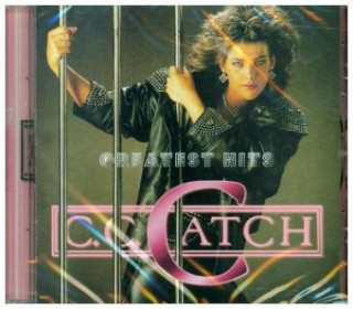 Audio Greatest Hits, 1 Audio-CD C. C. Catch